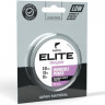 Леска монофильная SALMO Elite Fluoro Coated Nylon 030/017 4117-017