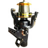 Катушка безынерционная SALMO Diamond Baitfeeder 6 40Br 3140BR